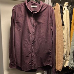 Outerknown | Oxford Men’s Shirt